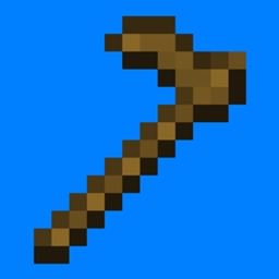 Replanting Hoes logo