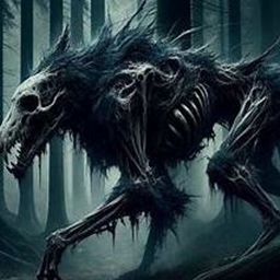 HORROR SURVIVAL EXPLORATION