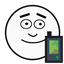 PocketGPS logo