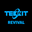 The Revival pack logo