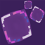 BubblesSMP logo