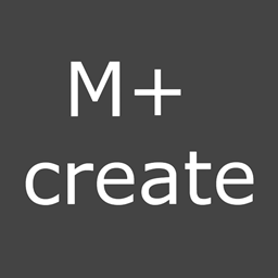 Mythic Quick Create logo