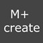 Mythic Quick Create logo