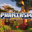 Phantasm: Unrefined [FORGE] logo