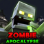 MR Zombie Apocalypse logo
