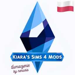 Model Career (New Careers) by KiaraSims4Mods | POLSKIE TŁUMACZENIE