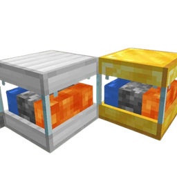 CobbleForDays Harder Recipes