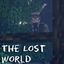 The Lost World - Forsakened logo