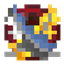 Flock: Rehumanized logo