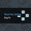 Reset Key Setting (Bug Fix)
