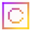 Сolored! logo