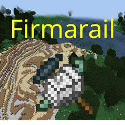 Firmarail project image