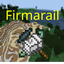 Firmarail logo