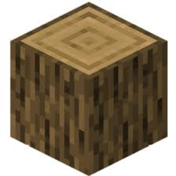 LogToPlanks logo