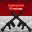 Vics Point Blank: Indonesian Firearms Extension Pack logo