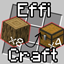 EffiCraft logo