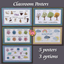 Classroom Posters logo