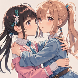 HugMe - Minecraft Mods - CurseForge