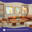 Naturali Living Room logo