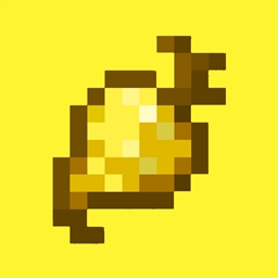 nazarbatrider's More Golden Food logo