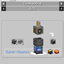 Steel Armor Blocks Recipes: TFMG logo