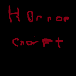 Horrorcraft (read description) logo