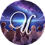Once Upon A Bigger Universe logo
