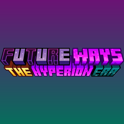Future Ways: The Hyperion Era logo