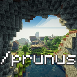 Prunus - dimension logo
