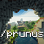 Prunus - dimension logo