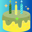 B-DAY prodject logo