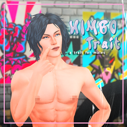 [dro] Himbo Trait project image