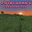 Potatomans Enhanced Realms logo