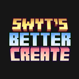 Swyt's Better Create