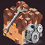 Chocky Tweaks logo