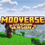 MODVERSE Season 2 Lite version logo