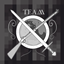T.E.A.M. logo
