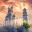 ERNMORE CITADEL - by Varuna logo