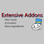 Liams Extensive Addons logo