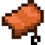 Craftable saddle and horse armor logo