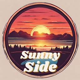 Sunny Side Acres logo