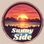 Sunny Side Acres logo