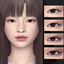 Sakura Eyelids (Overlay) logo