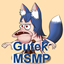 Gutek's Awesome Adventure logo