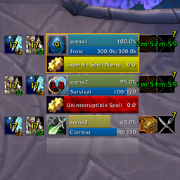 Gladius War Within (Max)