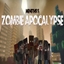 HARDCORE ZOMBIES WORLD logo