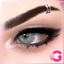 GML's Smokey Winged Eyeliner • EL03 [HQ compatible] logo