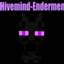 Hivemind Endermen logo