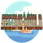 Second World logo