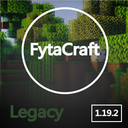 FytaCraft Legacy project image